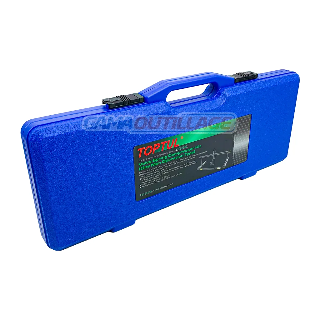 KIT ARRCHE SOUPAPE TOPTUL – Image 4