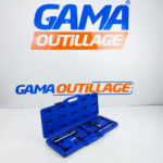 KIT ARRCHE SOUPAPE TOPTUL