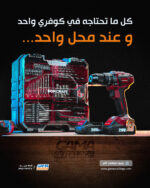 VISSEUSE PERCEUSE BRUSHLESS WORCRAFT