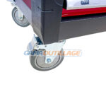 SERVANTE ATELIER 07 TIROIRES 196PCS WINCO