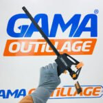 SERRE JOINT A CLIQUET 300MM BEETRO