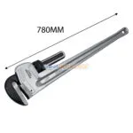 CLE A GRIFFE ALUMINUIM 36" BEETRO