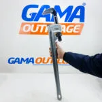 CLE A GRIFFE ALUMINUIM 36" BEETRO – Image 6