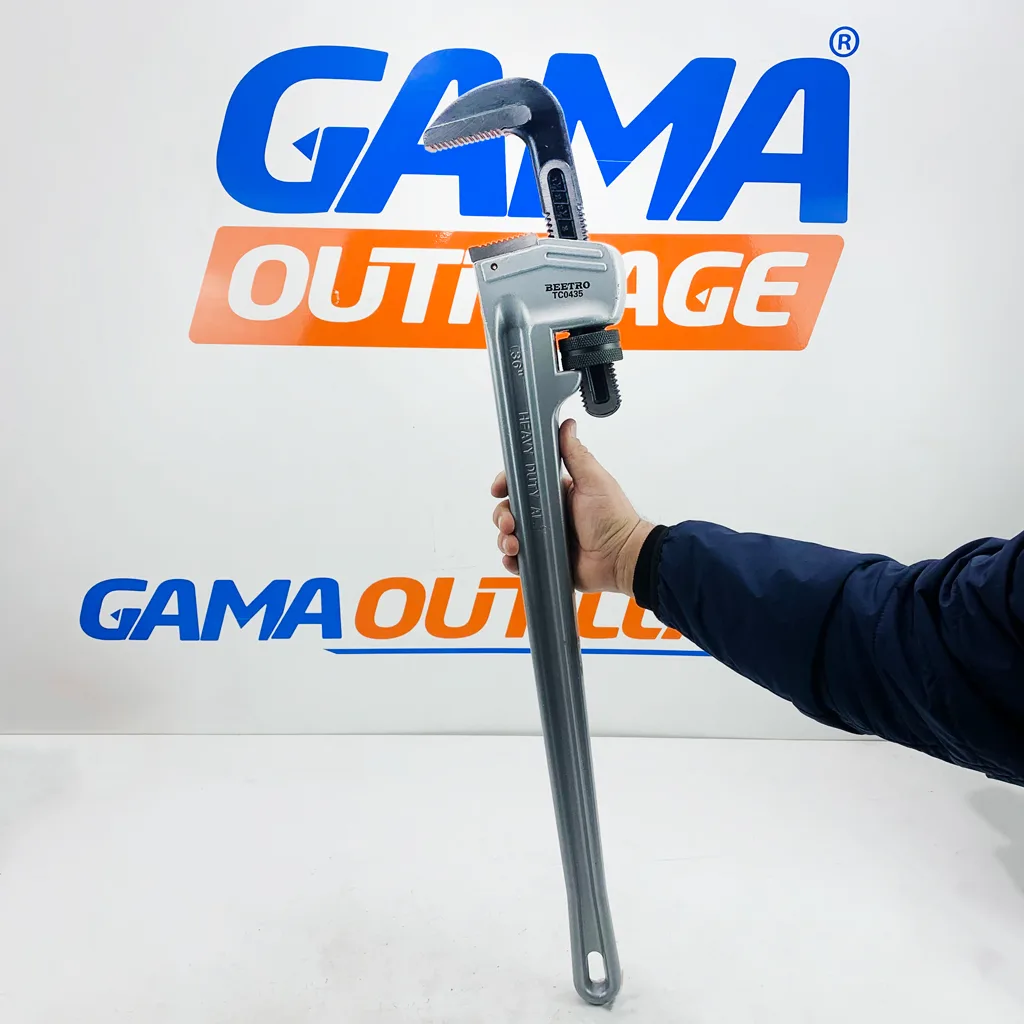CLE A GRIFFE ALUMINUIM 36" BEETRO – Image 6