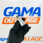 DOUILLE 1/2" 12PANS MALE M12 COURTE TOPTUL