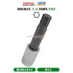 DOUILLE 1/2 TORX FIAT N° 14 TOPTUL