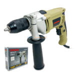 PERCEUSE 13 MM 810 W S/R CROWN