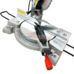 SCIE A ONGLET 255MM 2000W CROWN