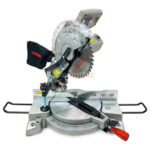 SCIE A ONGLET 255MM 2000W CROWN