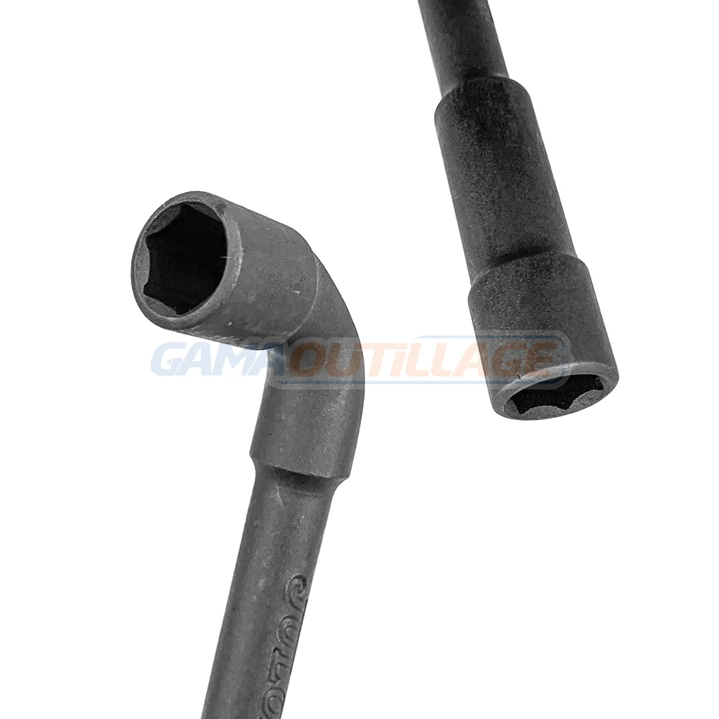 CLE A PIPE N° 10 JULONG – Image 3