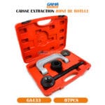 CAISSE EXTRACTION JOINT DE ROTULE 07PCS RD