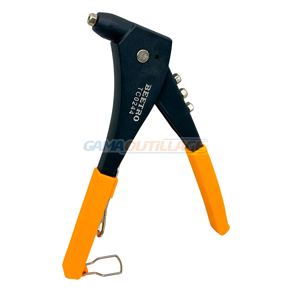RIVETEUSE MANUELLE 10.5" BEETRO – Image 2