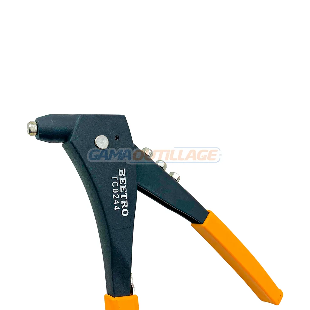 RIVETEUSE MANUELLE 10.5" BEETRO – Image 4