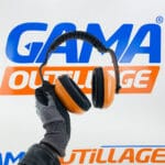 CASQUE ANTIBRUIT 20DB BEETRO