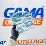 JEUX OUTILS 07PCS TOTAL