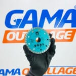 DISQUE DIAMANT TURBO 115MM HSS TOOLS