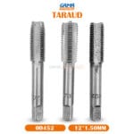 TARAUD 12*1.50 TA