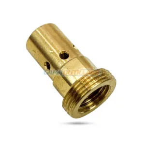 SUPPORT TUBE CONTACT M8*28MM MB36 350A SKY