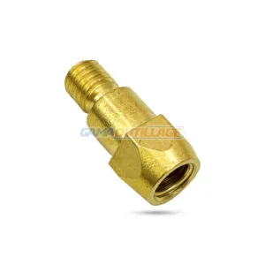 SUPPORT TUBE CONTACT M8*25MM MB401/501D SKY