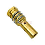 SUPPORT TUBE CONTACT M6MM MB15 150A SKY