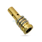 SUPPORT TUBE CONTACT M6MM MB15 150A SKY