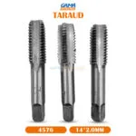 TARAUD M14*2.0 TA – Image 2