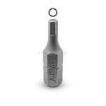 EMBOUT ALLEN 1/4 N03 25MM AKRAFT