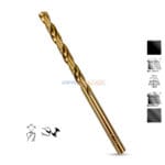 MECHE HSS COBALT Ø 05 DIAGER