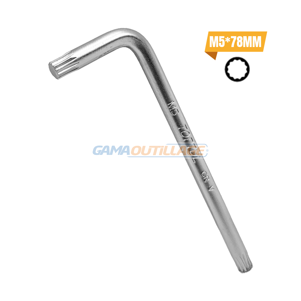 AGGS0508-GAMAOUTILLAGE-CNC