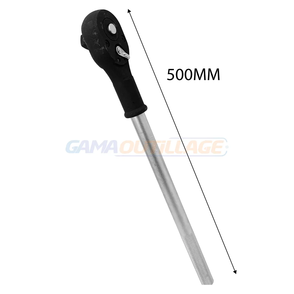 CLIQUET 3/4 A TUBE TOPTUL – Image 2