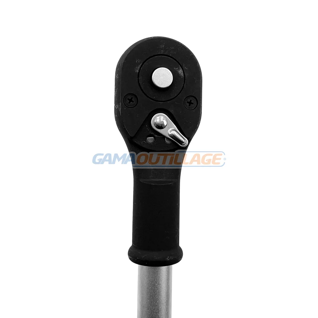 CLIQUET 3/4 A TUBE TOPTUL – Image 5