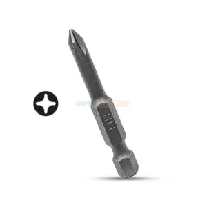 EMBOUT PH1*50 MM TOPTUL