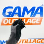 CLE ALLEN TETE SPHERIQUE 4MM USH