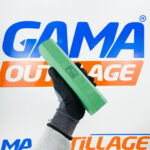 PATE A POLIR INOX VERT PME