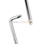 JEUX CLE ALLEN TETE SPHERIQUE A EXTRACTION GM TOPTUL – Image 3