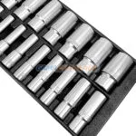 JEUX DOUILLE LONGUE 22PCS TOPTUL – Image 3