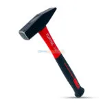 MARTEAU 500GR MANCHE EN FIBRE DE VERRE TOPTUL