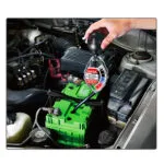 TESTEUR D'HYDROMETRE DE BATTERIE TOPTUL – Image 2