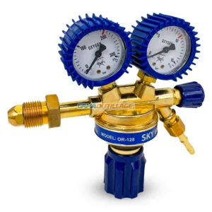 MANO OXYGENE SKYWELD