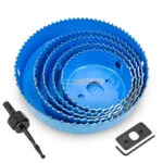 JEUX SCIE CLOCHE 08PCS TA