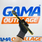 CLE A CLIQUET POUR CRIC CISAUX TA