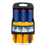 JEUX BURIN ET POINTEAU 3PCS TA