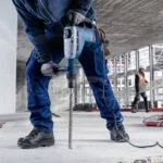 MECHE A BETON 30*800 SDS PLUS TA