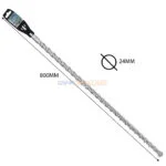 MECHE A BETON 24*800 SDS PLUS TA – Image 4