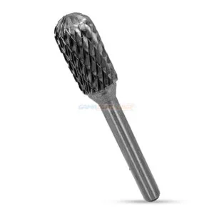 FRAISE CARBURE 6MM CX1225 TA