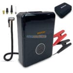 CHARGEUR BATTERIE AUTONOME AVEC GONFLEUR BEETRO