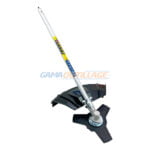 DEBROUSSAILLEUSE ESS 1400W 51.7CC CROWN