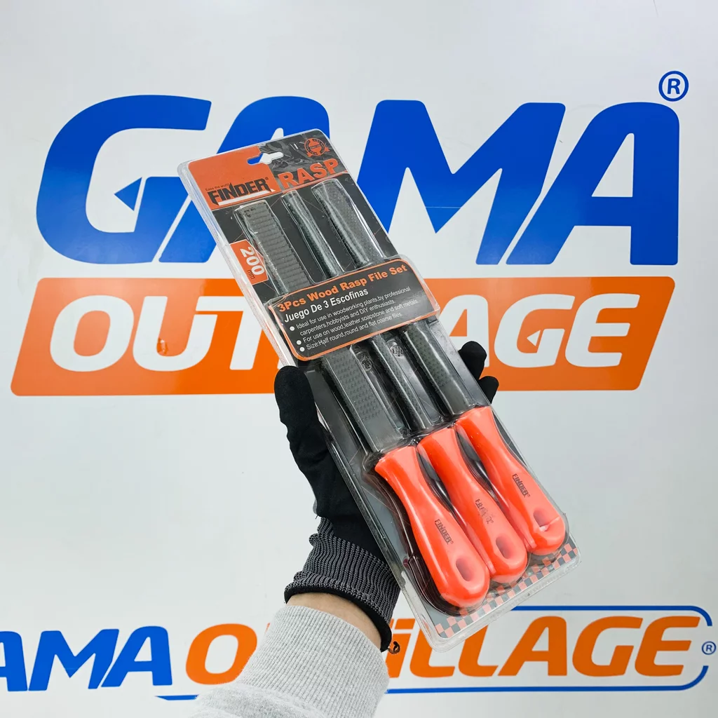 JEUX RAPES 03PCS FINDER