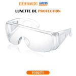 LUNETTE DE PROTECTION 0271 BEETRO