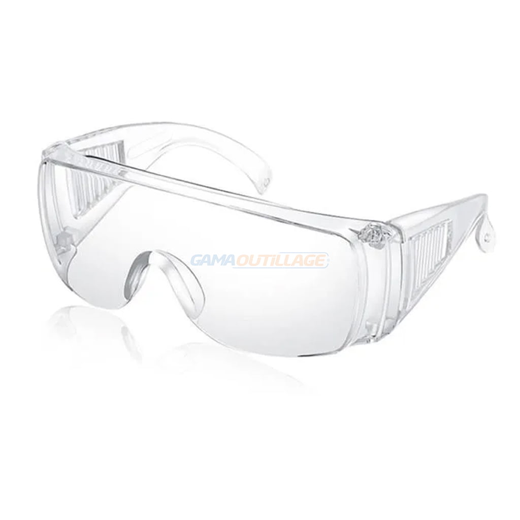TC0271-GAMAOUTILLAGE-CNC LUNETTE DE PROTECTION 0271 BEETRO